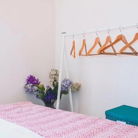 Apartment H&r Mutlu Tesis Istanbul