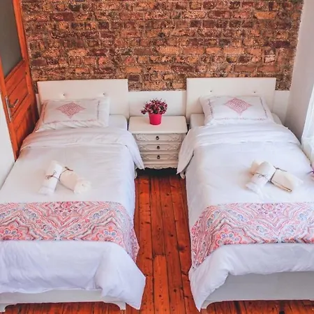 H&r Mutlu Tesis Apartment Istanbul